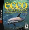 Ecco the Dolphin: Defender of the Future Box Art Front